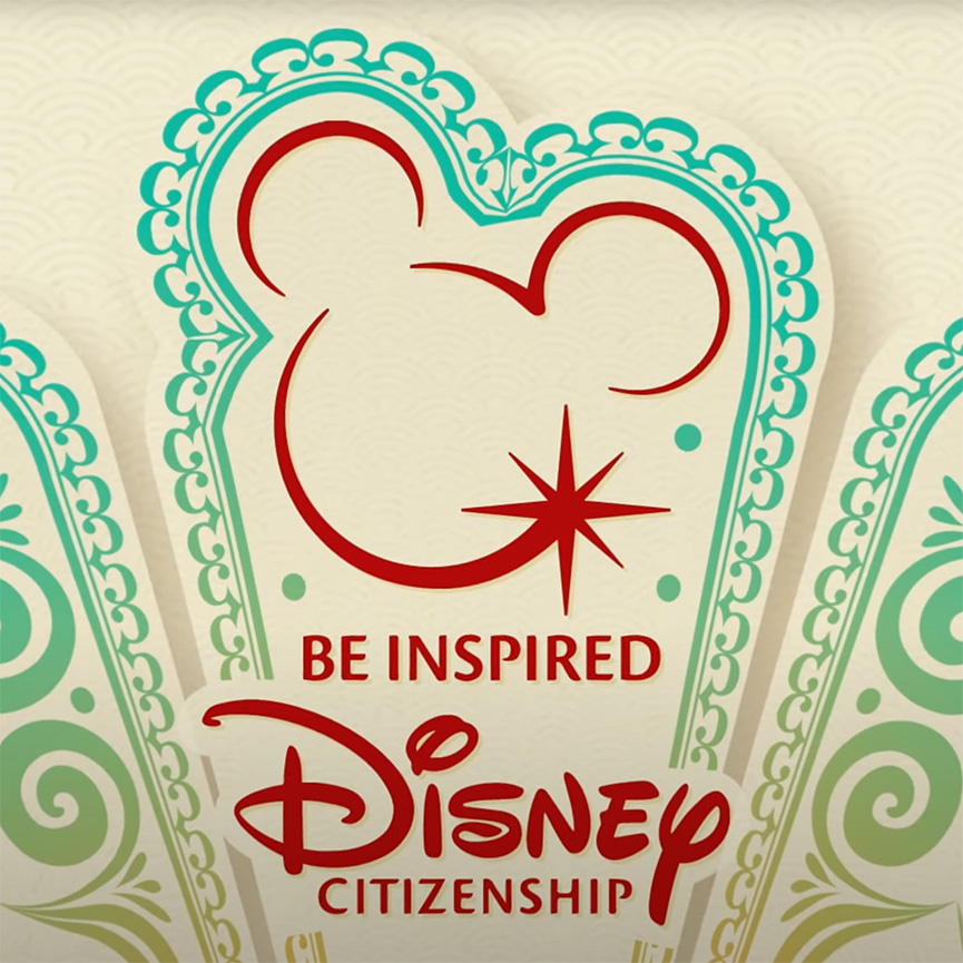Disney Junior “Hispanic Heritage Month”